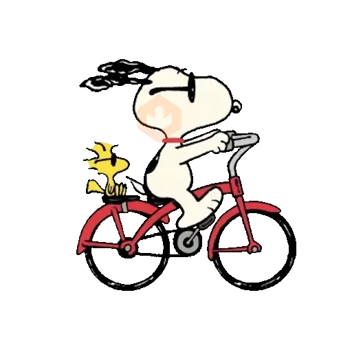 Snoopy Sunglasses ✨🐾 sticker 18