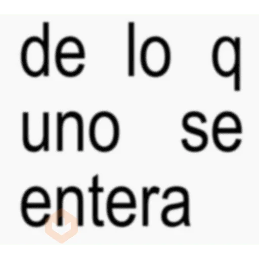 Texto sticker 12