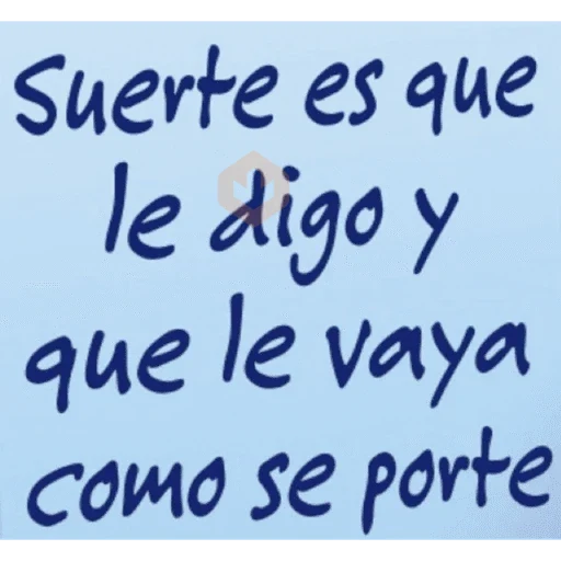 Texto sticker 18