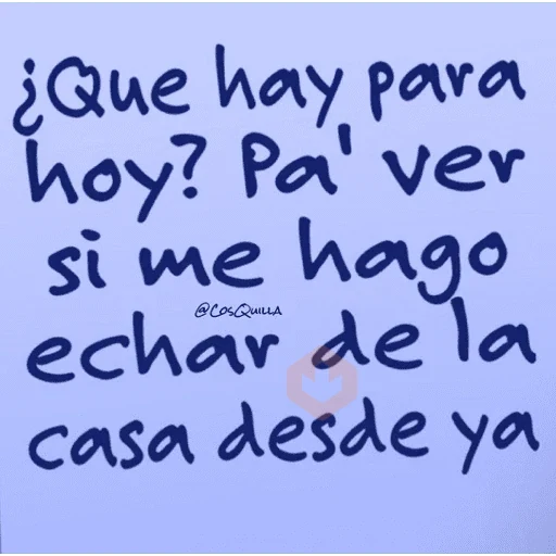 Texto sticker 25