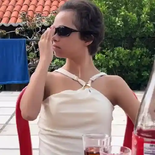 Nayara cariri Memes Tiktok sticker 16