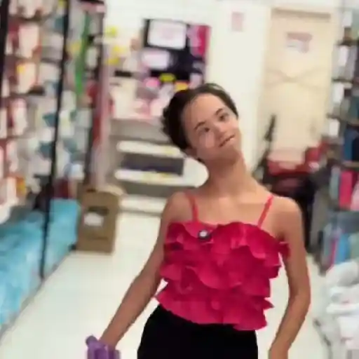 Nayara cariri Memes Tiktok sticker 17