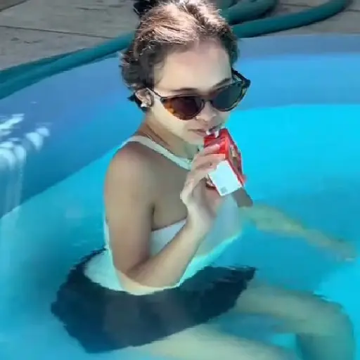Nayara cariri Memes Tiktok sticker 13