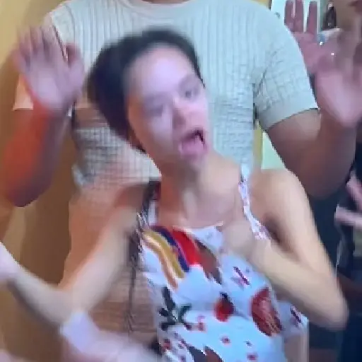 Nayara cariri Memes Tiktok sticker 11