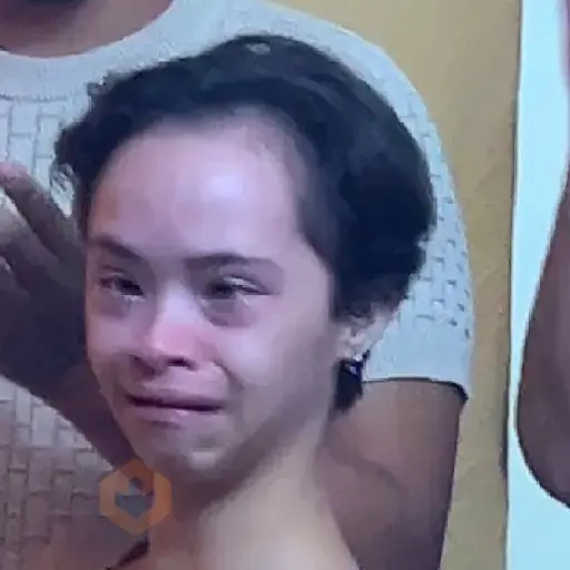 Nayara cariri Memes Tiktok sticker 12
