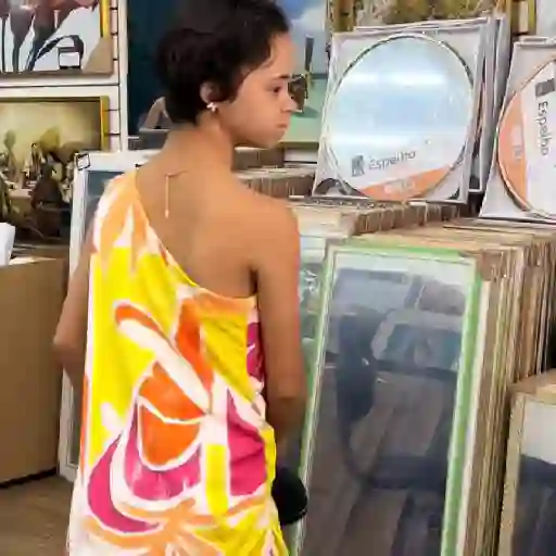 Nayara cariri Memes Tiktok sticker 15