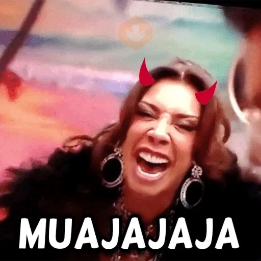 memes la casa de los famosos sticker 23