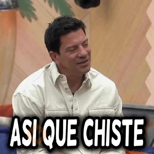 memes la casa de los famosos sticker 12
