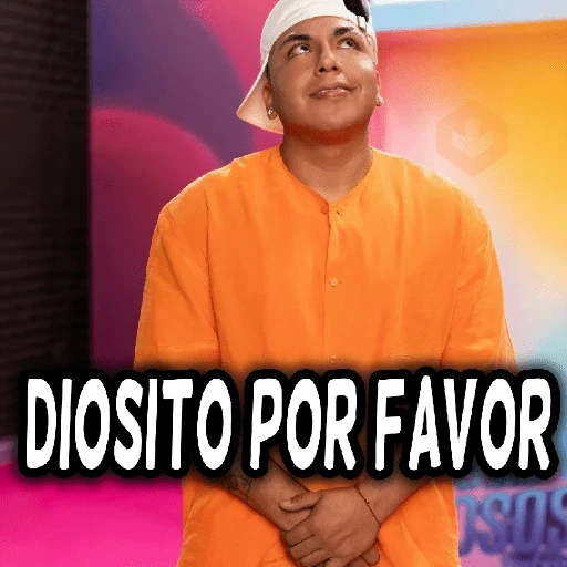 memes la casa de los famosos sticker 27