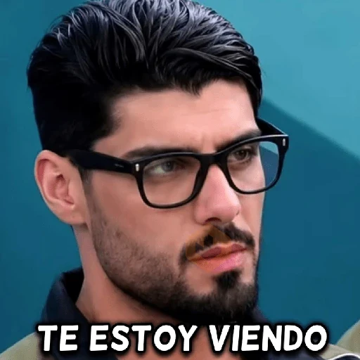 memes la casa de los famosos sticker 25