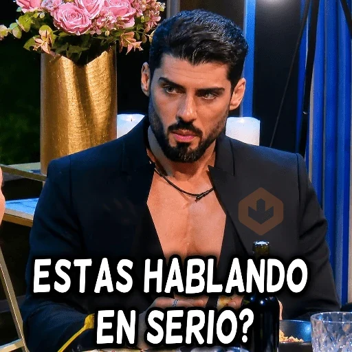 memes la casa de los famosos sticker 29