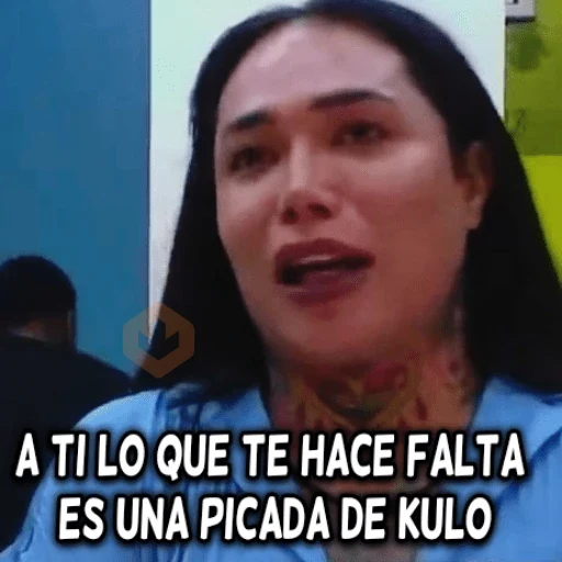 memes la casa de los famosos sticker 24