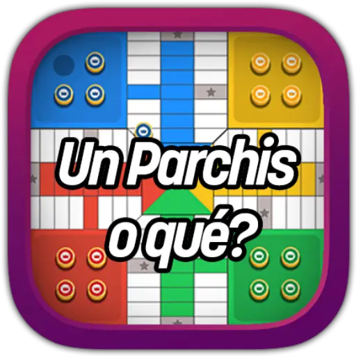 PARCHIS FRASES [R&A] 
