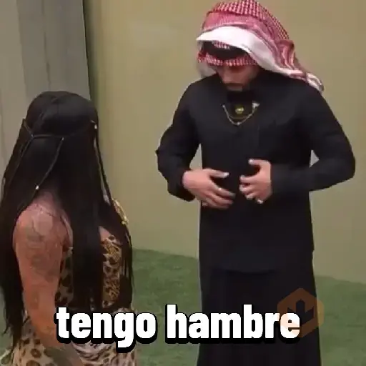 la casa de los famosos 2026 sticker 21