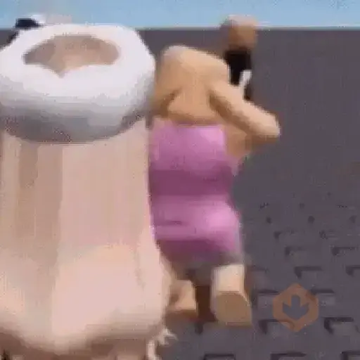 Memes Roblox sticker 21