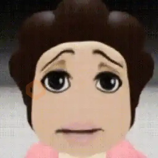 Memes Roblox sticker 22