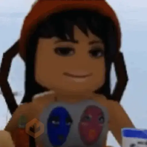 Memes Roblox sticker 12