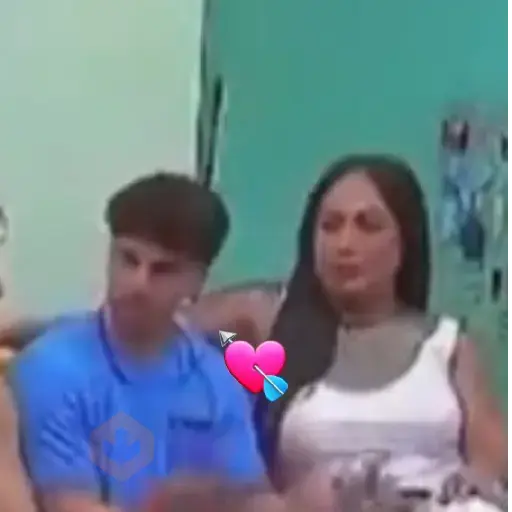 Karina Torres y Fede LCDLF4 ❤️ sticker 12