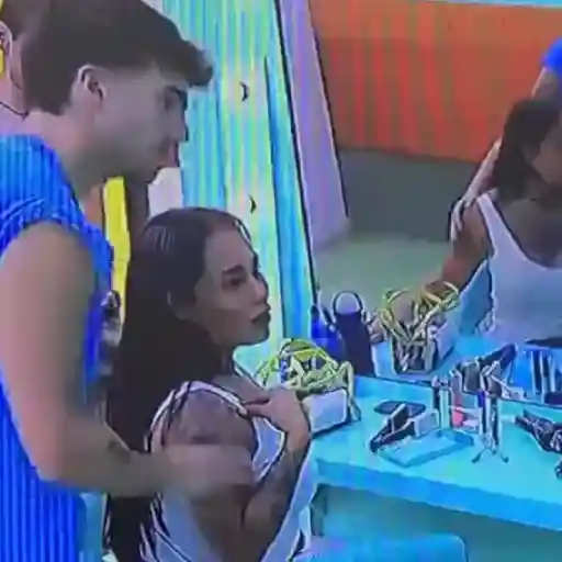 Karina Torres y Fede LCDLF4 ❤️ sticker 13
