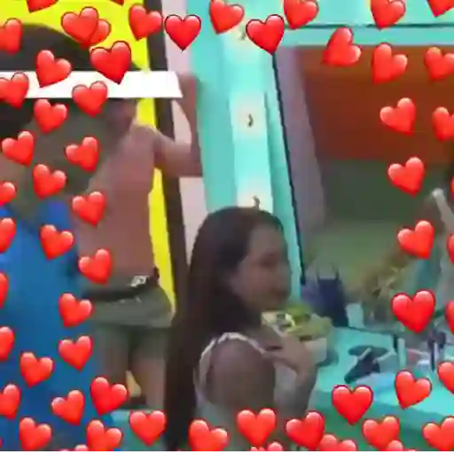Karina Torres y Fede LCDLF4 ❤️ sticker 11