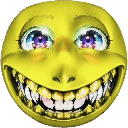 cursed emojis sticker 13