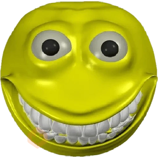 cursed emojis sticker 12