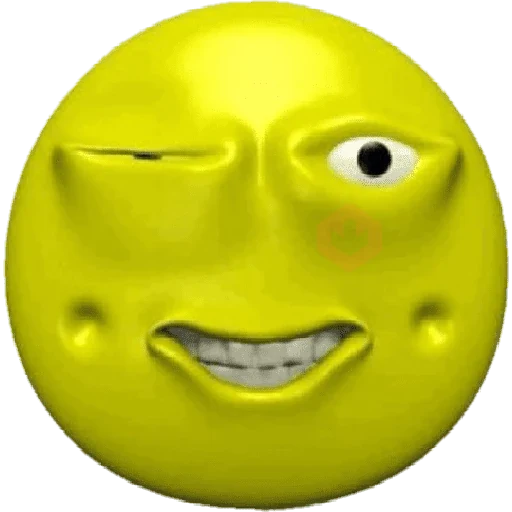 cursed emojis sticker 11