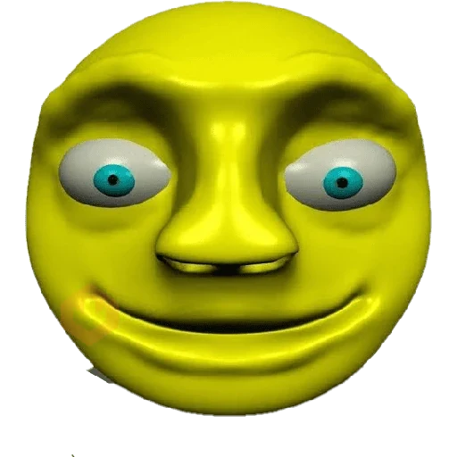 cursed emojis sticker 19