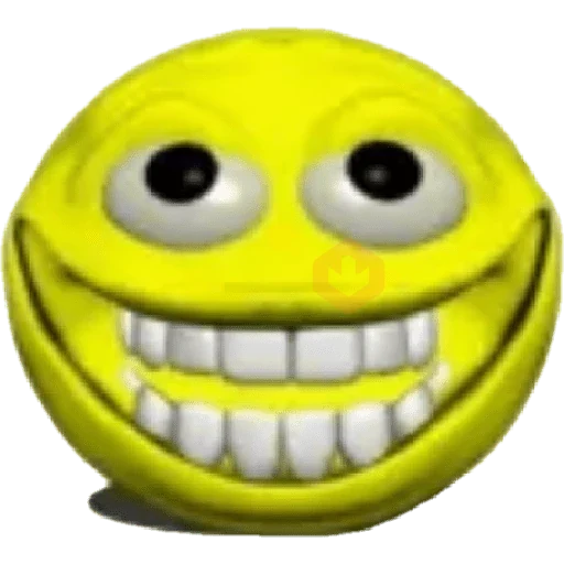 cursed emojis sticker 14