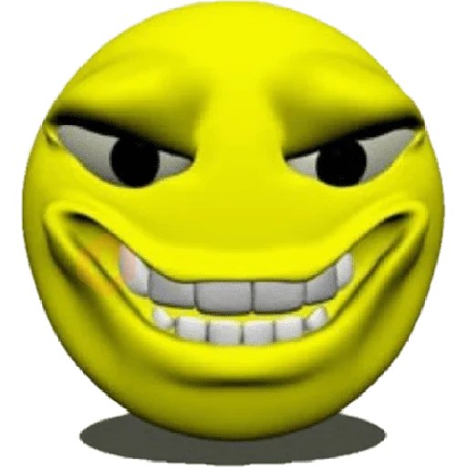 cursed emojis sticker 22