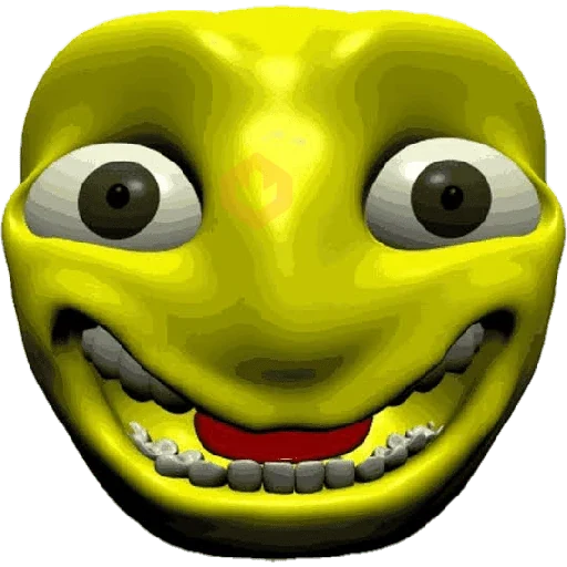 cursed emojis sticker 18