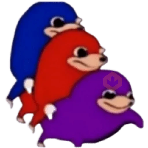Rojo o azul 🔴🔵 sticker 17