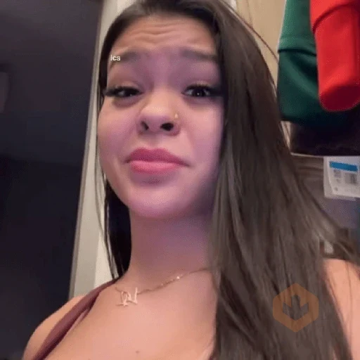 livia rafaelle | memes sticker 21