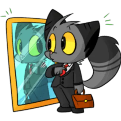 Mapache (ᵔᴥᵔ)(ᵔᴥᵔ) 