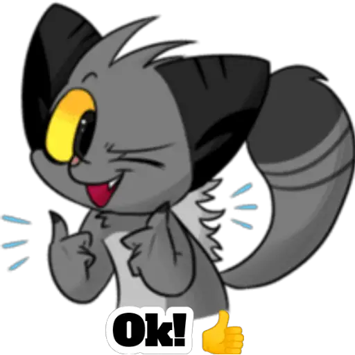 Mapache (ᵔᴥᵔ)(ᵔᴥᵔ) 