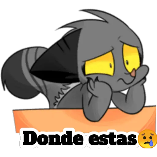 Mapache (ᵔᴥᵔ)(ᵔᴥᵔ) 