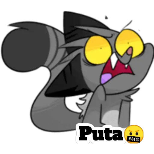 Mapache (ᵔᴥᵔ)(ᵔᴥᵔ) 