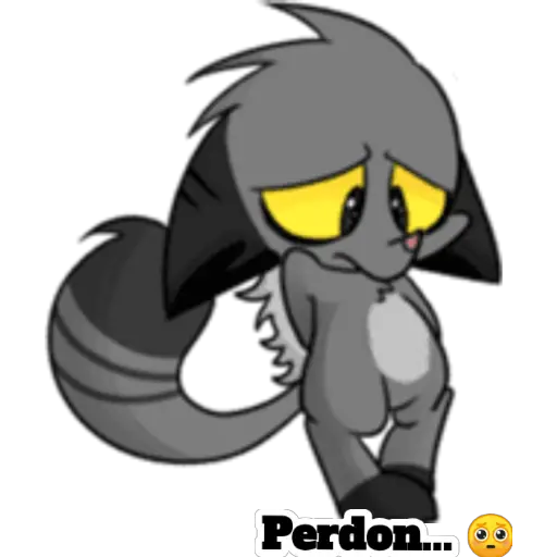 Mapache (ᵔᴥᵔ)(ᵔᴥᵔ) 