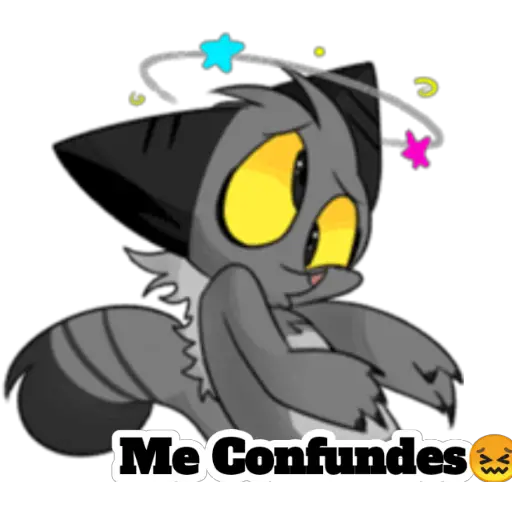 Mapache (ᵔᴥᵔ)(ᵔᴥᵔ) 