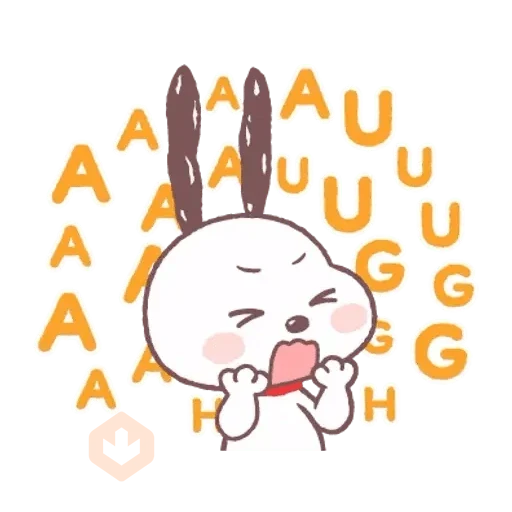 🩵 Snoopy So Cute 🦴🐶🏡3️⃣ sticker 12