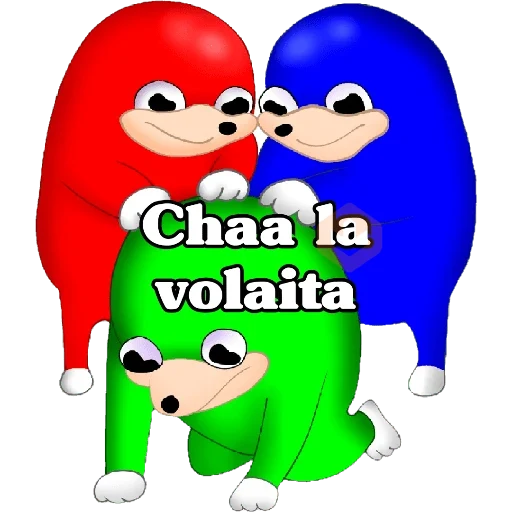 🧿 Rojo o Azul? 🔴🔵 sticker 11