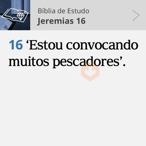Textos Bíblicos sticker 14