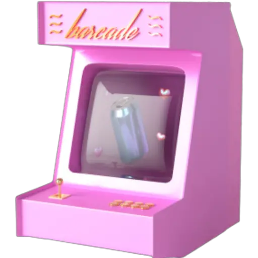 Surreal Art Cinema 4D preview