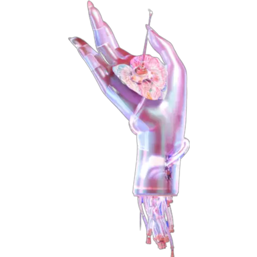 Surreal Art Cinema 4D preview
