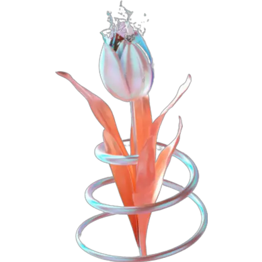 Surreal Art Cinema 4D