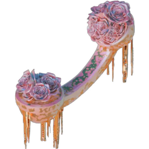 Surreal Art Cinema 4D