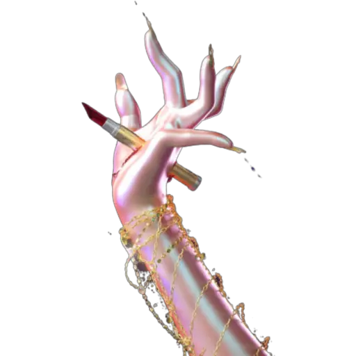 Surreal Art Cinema 4D