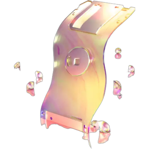 Surreal Art Cinema 4D