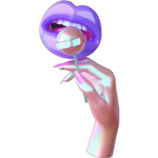 Surreal Art Cinema 4D