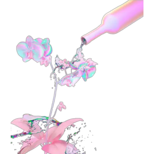 Surreal Art Cinema 4D